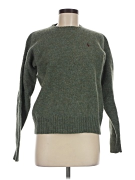 Polo By Ralph Lauren Pullover Sweater