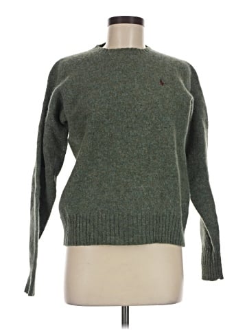Polo by Ralph Lauren Pullover Sweater (view 1)