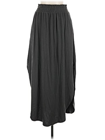 Zenana Casual Skirt (view 1)