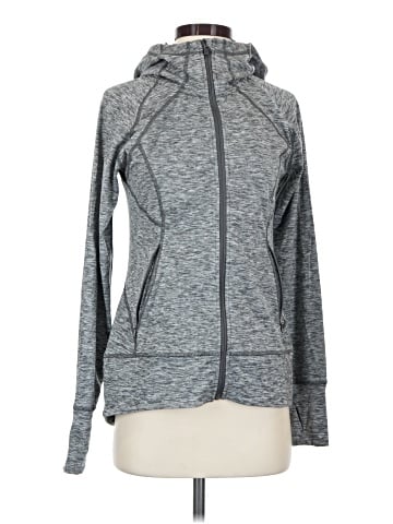 Eddie Bauer Zip Up Hoodie (view 1)