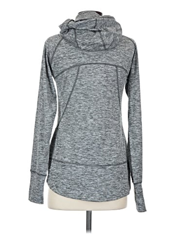 Eddie Bauer Zip Up Hoodie (view 2)