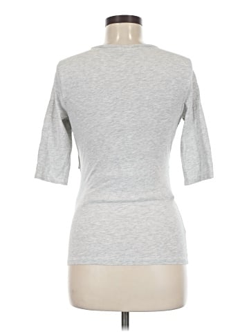 H&M Mama Short Sleeve Top (view 2)
