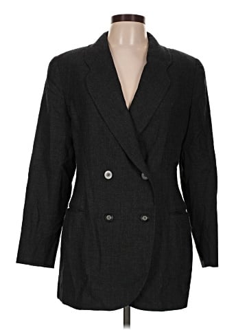 Jh Collectibles Wool Blazer (view 1)
