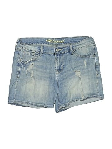 Old Navy Denim Shorts (view 1)