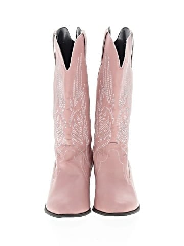 Unbranded Boots (view 2)