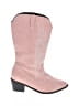 Unbranded Pink Boots Size EU 36 - photo 1