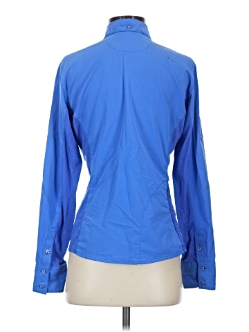 Merrell Long Sleeve Button-Down Shirt (view 2)