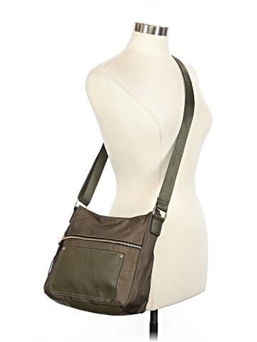 Unbranded Crossbody Bag (view 2)