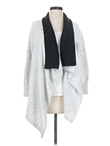 Volcom Cardigan (view 1)