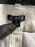 J.Crew Ivory Casual Pants Size 10 - photo 7