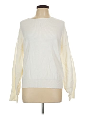 Do & Be Pullover Sweater (view 1)