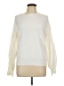 Do & Be Ivory Pullover Sweater Size L - photo 1
