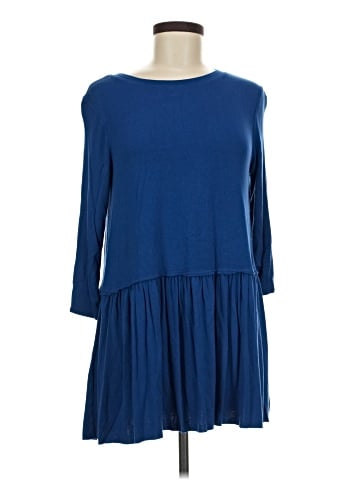 Zenana Premium Casual Dress (view 1)