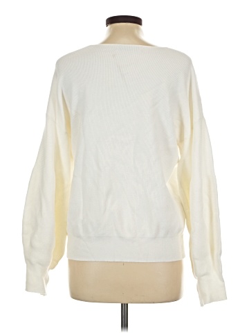 Do & Be Pullover Sweater (view 2)