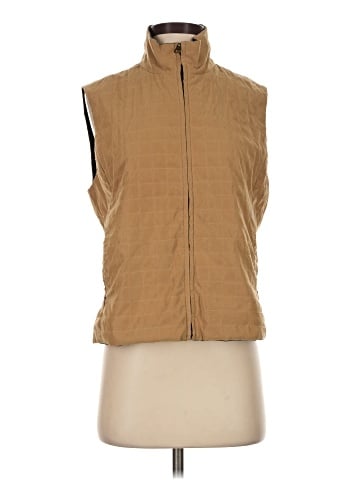 Faconnable Vest (view 1)