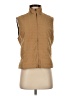 Faconnable Tan Vest Size S - photo 1