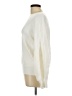 Do & Be Ivory Pullover Sweater Size L - photo 5