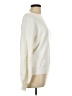 Do & Be Ivory Pullover Sweater Size L - photo 4