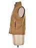 Faconnable Tan Vest Size S - photo 5