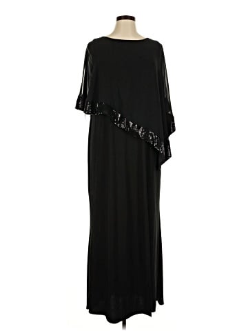 R&M Richards Cocktail Dress (view 1)