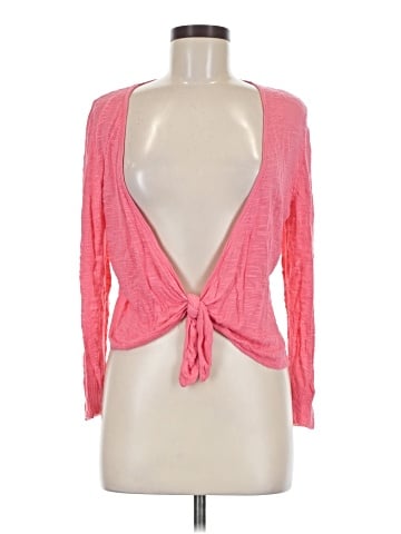Faded Glory Cardigan (view 1)