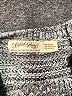 Faded Glory Tweed Gray Pullover Sweater Size M - photo 7