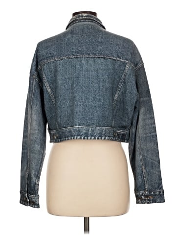 Rag & Bone Denim Jacket (view 2)