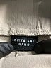 Bitte Kai Rand Solid Tan Casual Pants Size S - photo 7