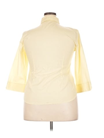 Marks & Spencer 3/4 Sleeve Blouse (view 2)