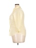Marks & Spencer Yellow 3/4 Sleeve Blouse Size 18 - photo 5