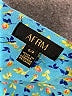 AFRM 100% Rayon Teal 3/4 Sleeve Blouse Size S - photo 7