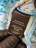 AFRM 100% Rayon Teal 3/4 Sleeve Blouse Size S - photo 8