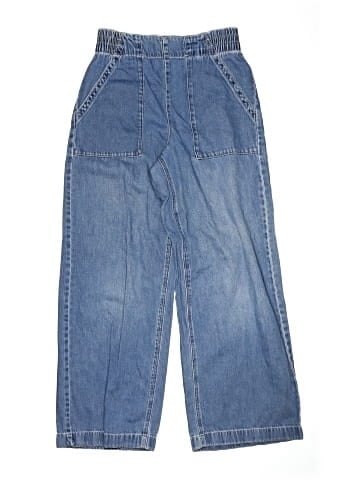Zara Jeans (view 1)