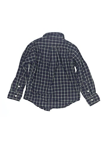 Ralph Lauren Long Sleeve Button-Down Shirt (view 2)
