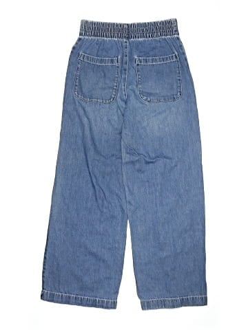 Zara Jeans (view 2)
