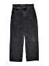 Old Navy 100% Cotton Black Jeans Size 14 - photo 1