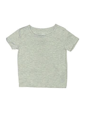 Baby Gap Short Sleeve T-Shirt (view 1)