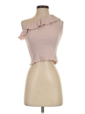 Divided by H&M Sleeveless Blouse (view 1)