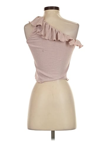 Divided by H&M Sleeveless Blouse (view 2)