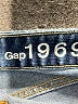 Gap Blue Jeans Size 29 waist - photo 7