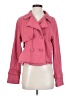 Splendid Pink Jacket Size S - photo 1