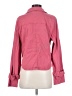Splendid Pink Jacket Size S - photo 2