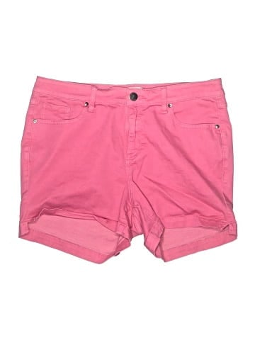 Lane Bryant Shorts (view 1)