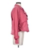 Splendid Pink Jacket Size S - photo 4