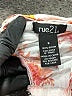 rue21 100% Rayon Orange Tank Top Size S - photo 7
