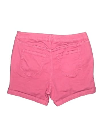 Lane Bryant Shorts (view 2)