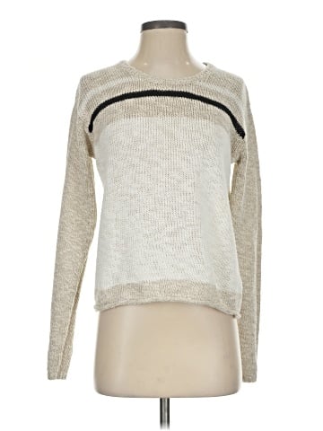 James Perse Pullover Sweater (view 1)