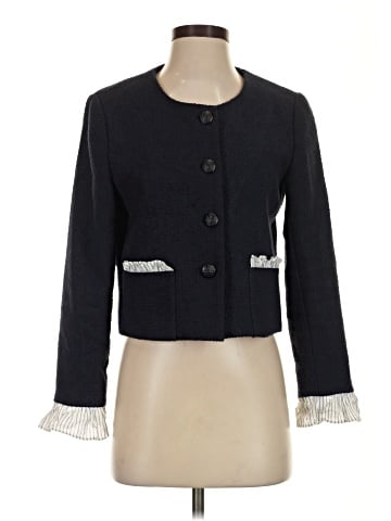 Drew Cardigan (view 1)