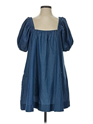 Flying Tomato Casual Dress (view 1)