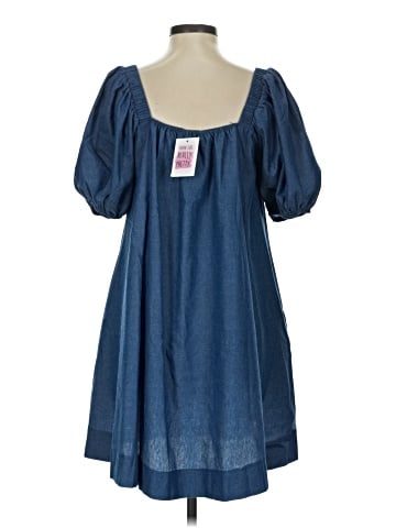 Flying Tomato Casual Dress (view 2)